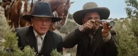 Appaloosa (2009) - Repost