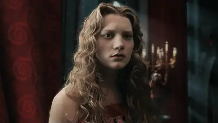 Alice In Wonderland (2010)