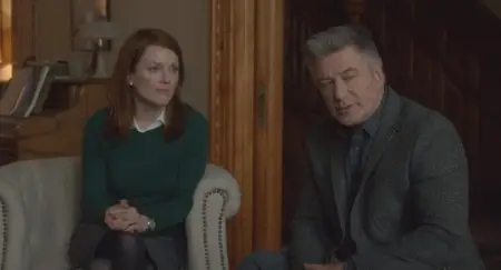 Still Alice / Все еще Элис (2014)