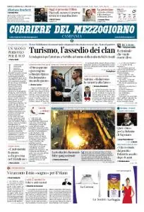 Corriere del Mezzogiorno Campania – 18 gennaio 2019