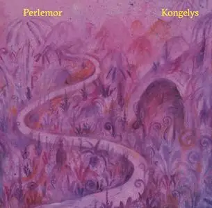 Perlemor - Kongelys (2020) [Official Digital Download]