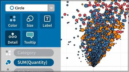 Tableau for Data Scientists