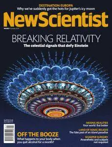 New Scientist - 4 January 2014 (Repost)