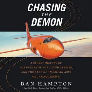 «Chasing the Demon» by Dan Hampton