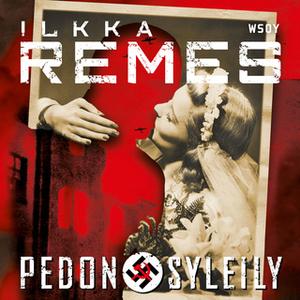 «Pedon syleily» by Ilkka Remes
