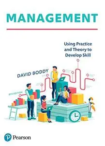 Management, 8th Edition