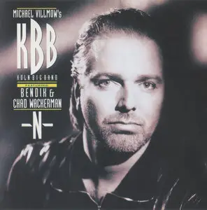 Michael Villmow´s Koln Big Band >>N<< (1991)