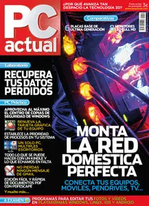 PC Actual N°244 - October 2011