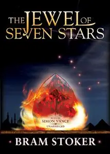 The Jewel of Seven Stars (Audiobook)
