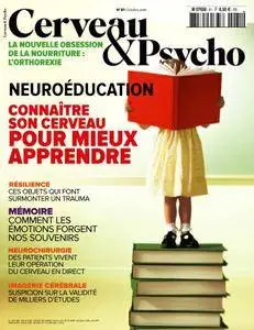 Cerveau & Psycho - Octobre 2016