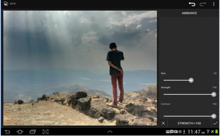 Snap Camera HDR v8.7.5 [Patched]