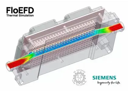 Siemens Simcenter FloEFD 2020.1.0 v4949 for NX series