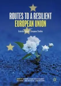 Routes to a Resilient European Union: Interdisciplinary European Studies