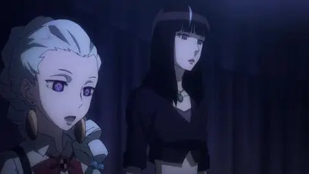 Death Parade - 02 Dual Audio 10bit BD1080p x265