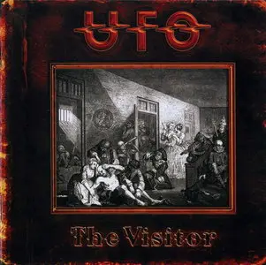 UFO - The Visitor (2009)