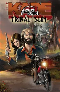 Kade - Tribal Sun GN (2014)