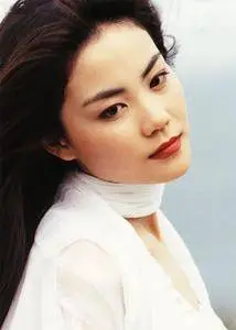 Faye Wong - Discography (1985-2015)