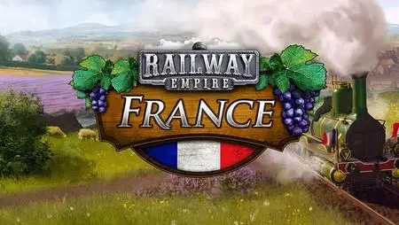 Railway Empire - France (2019)