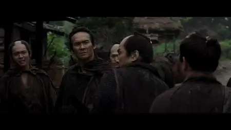 13 Assassins (2010)