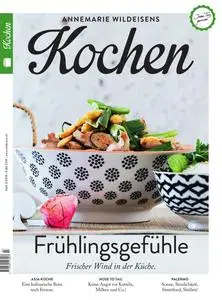 KOCHEN – 26 Februar 2019