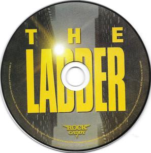 The Ladder - The Ladder (Remastered) (1986/2024)