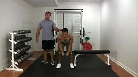 1000 Calorie Challenge Workout
