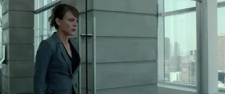 Free Fall (2014)