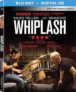 Whiplash (2014)