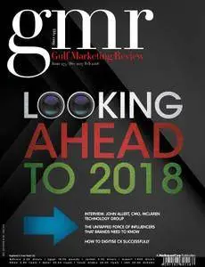 Gulf Marketing Review - January 2018