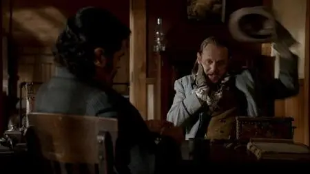 Deadwood S02E09