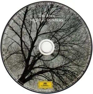 Tori Amos - Night Of Hunters (2011)