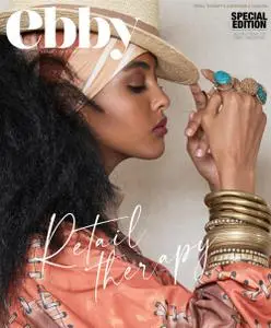 Ebby Magazine – January 2021