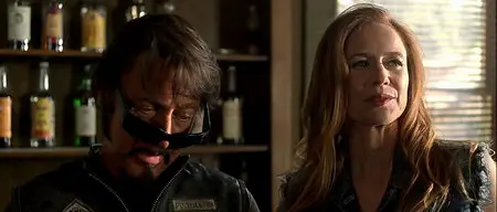 Hell Ride (2008)