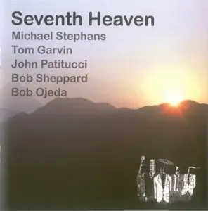 Seventh Heaven - Seventh Heaven (1984) {Rhombus}