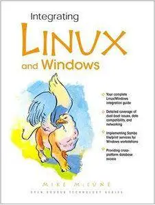 Integrating Linux and Windows [repost]