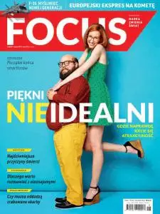 Focus Poland - Sierpień 2019