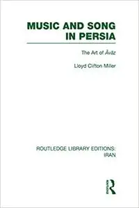 Music and Song in Persia