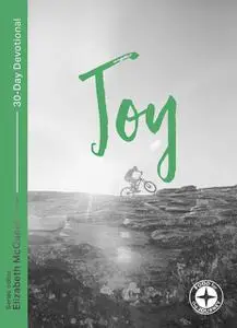 «Joy: Food for the Journey» by Elizabeth McQuoid