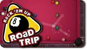 Rack Em Up Road Trip (New Link)
