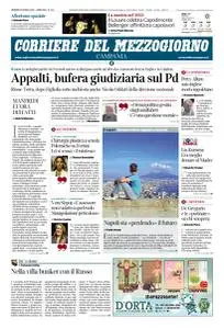 Corriere del Mezzogiorno Campania - 29 Aprile 2022