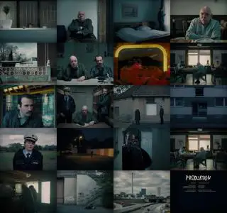 The Massacre of Anroechte (2021)