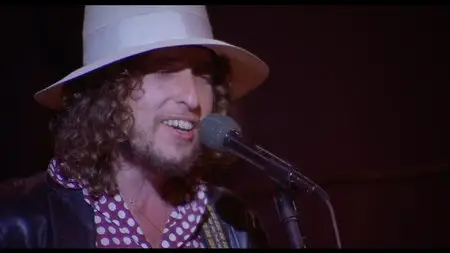 The Last Waltz (1978)