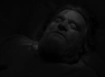 The Tragedy of Macbeth (2021)