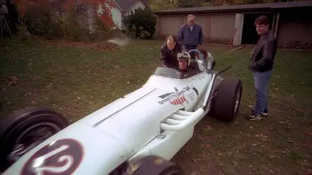 IMAX Super Speedway (1997)