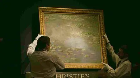 BBC - Fake or Fortune? Series 5: Rodin (2016)