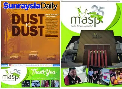 Sunraysia Daily – November 22, 2019