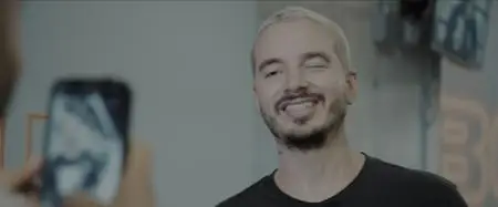 The Boy from Medellín (2020)