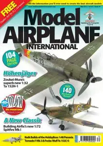 Model Airplane International - Issue 70 - May 2011