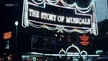 BBC: The Story Of Musicals S01E02