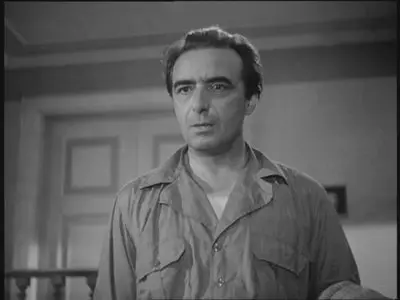 La vita ricomincia / Life Begins Anew (1945)